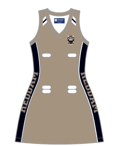 Netball Dress