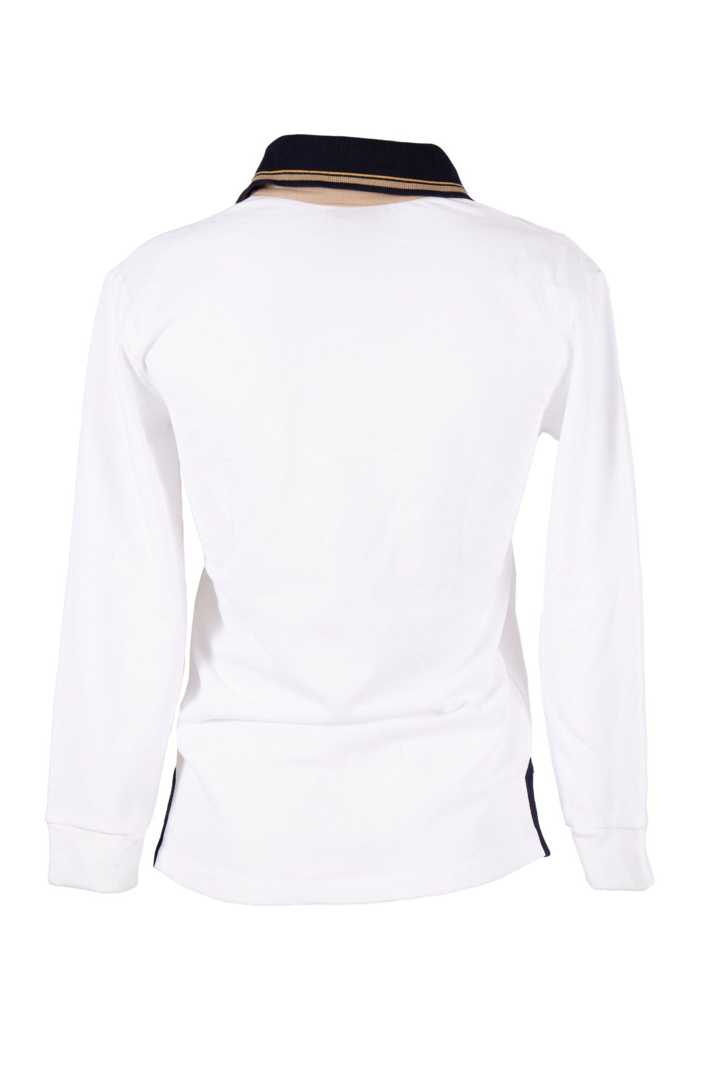 Ladies Sleeve Long Polo