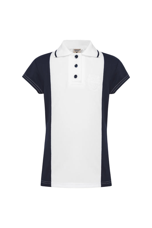 Sport Polo (capped) (Girls/Ladies)