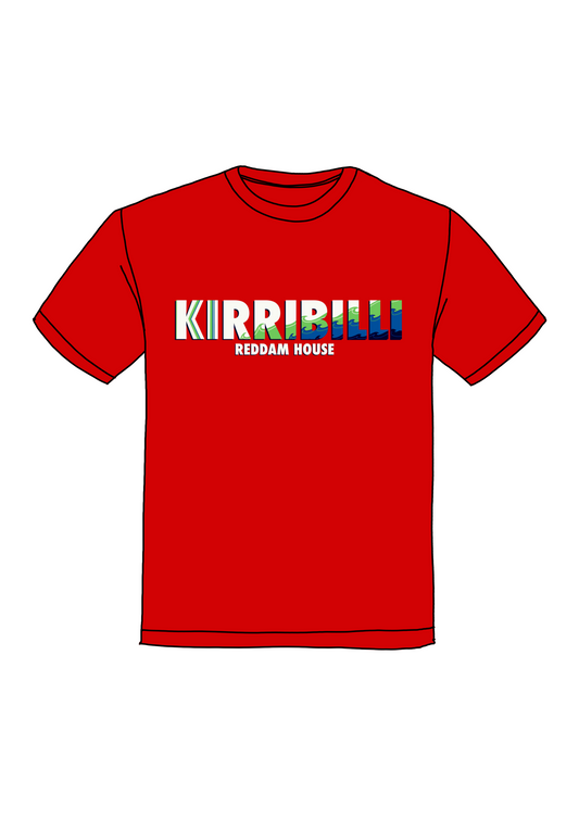 House T-Shirt (Kirribilli)