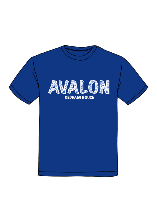 House T-Shirt (Avalon)