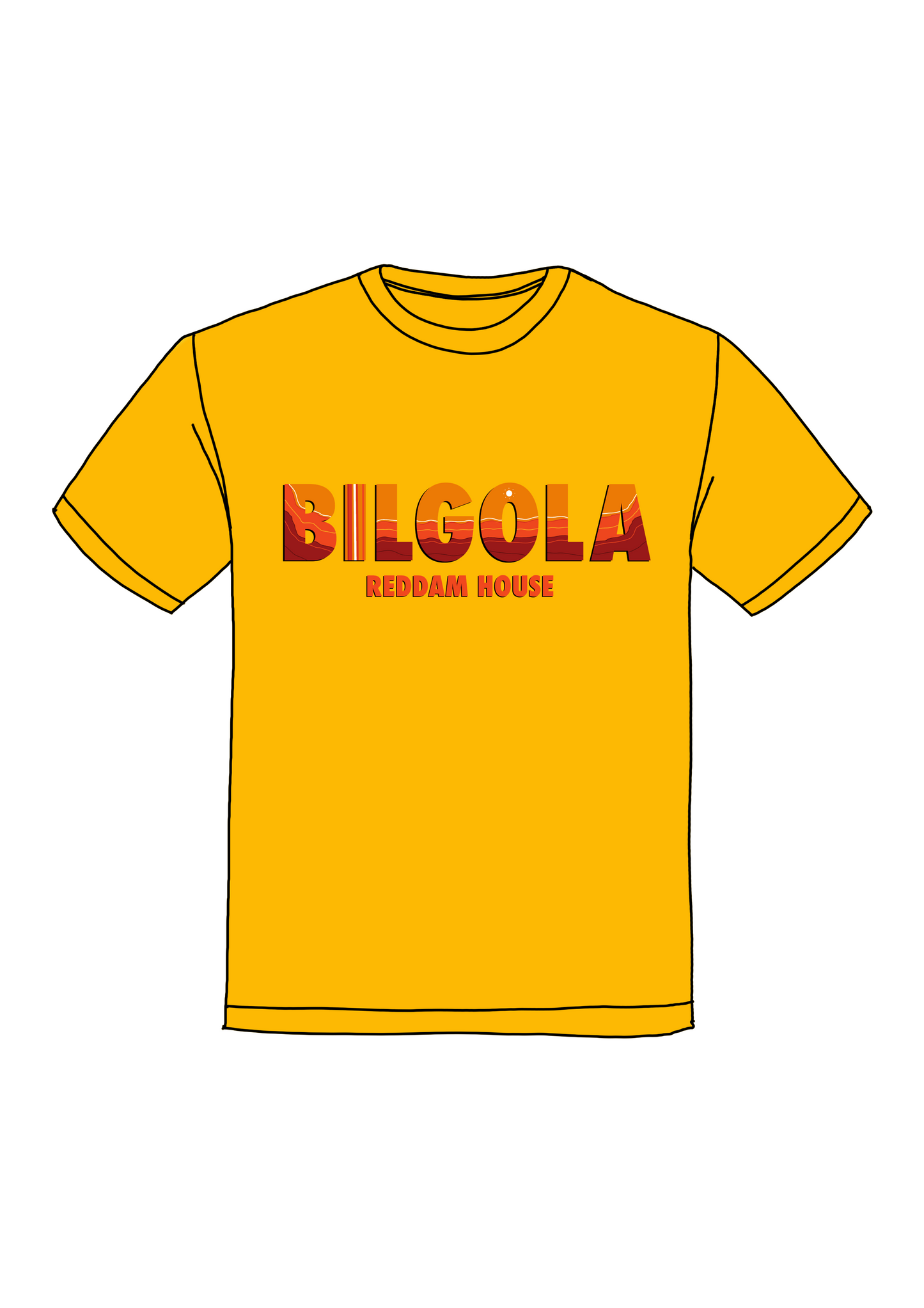 House T-Shirt (Bilgola)