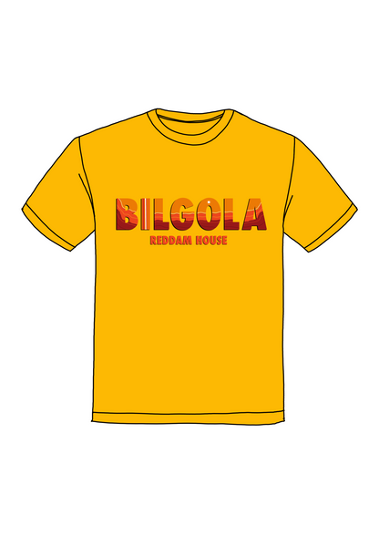 House T-Shirt (Bilgola)