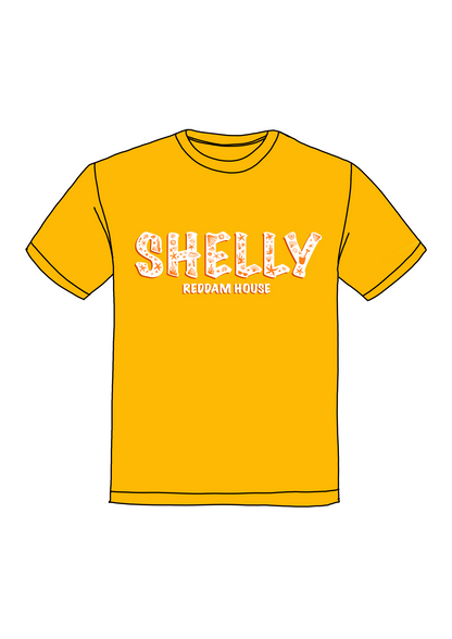 House T-Shirt (Shelly)