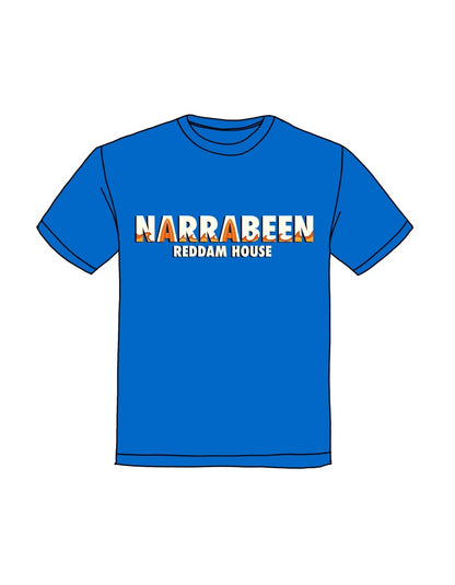 House T-Shirt (Narrabeen)