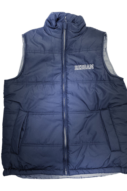 Puffer Vest