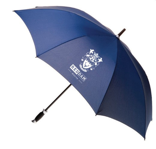 Navy Golf Umbrella
