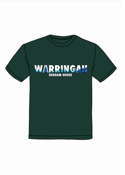 House T-Shirt (Warringah)