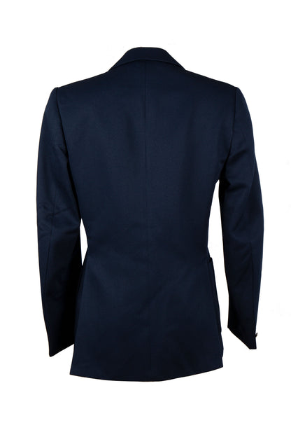 Formal Men's Navy Blazer