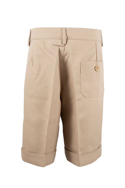 Chino Shorts Men