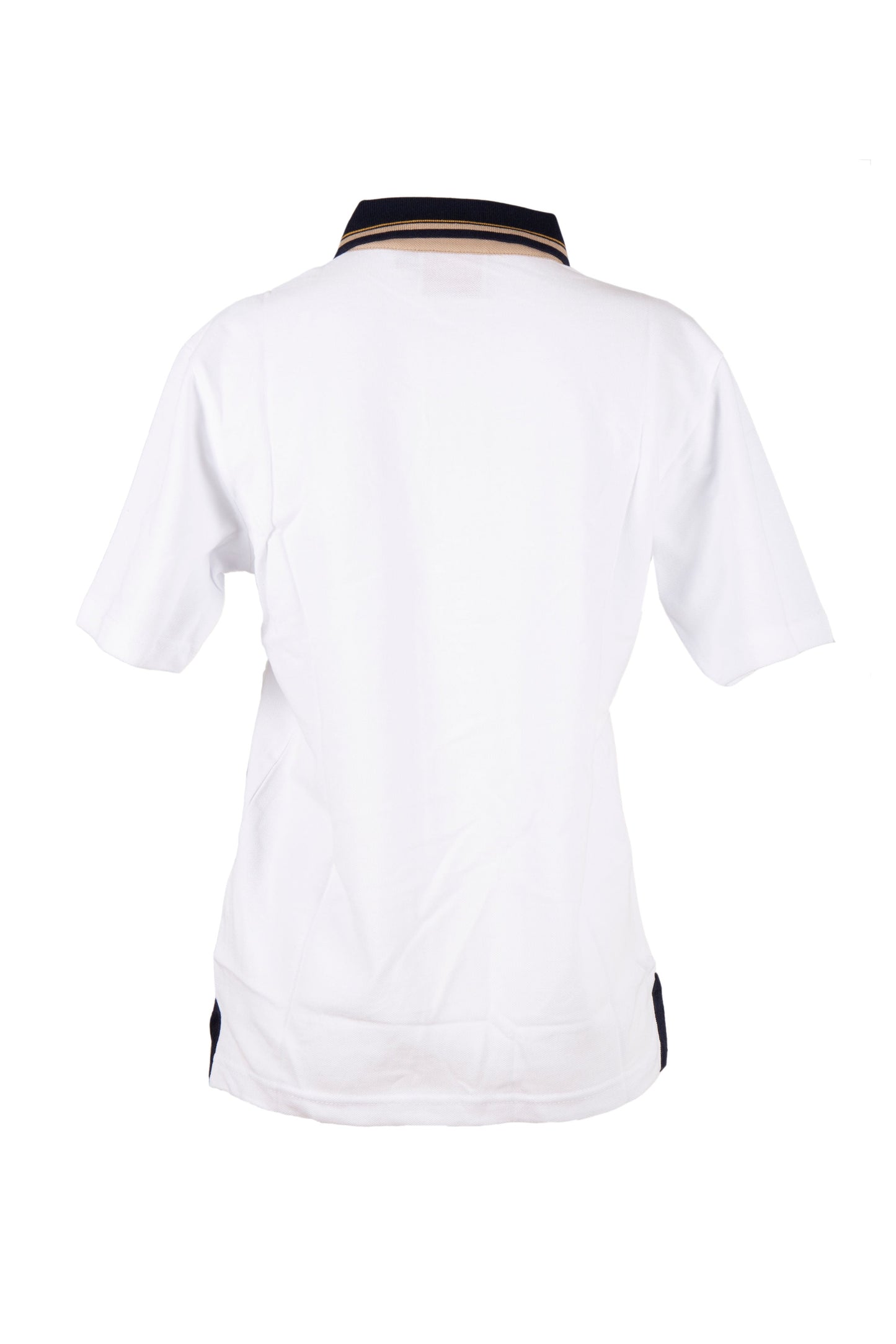 Men's Short Sleeve Polo