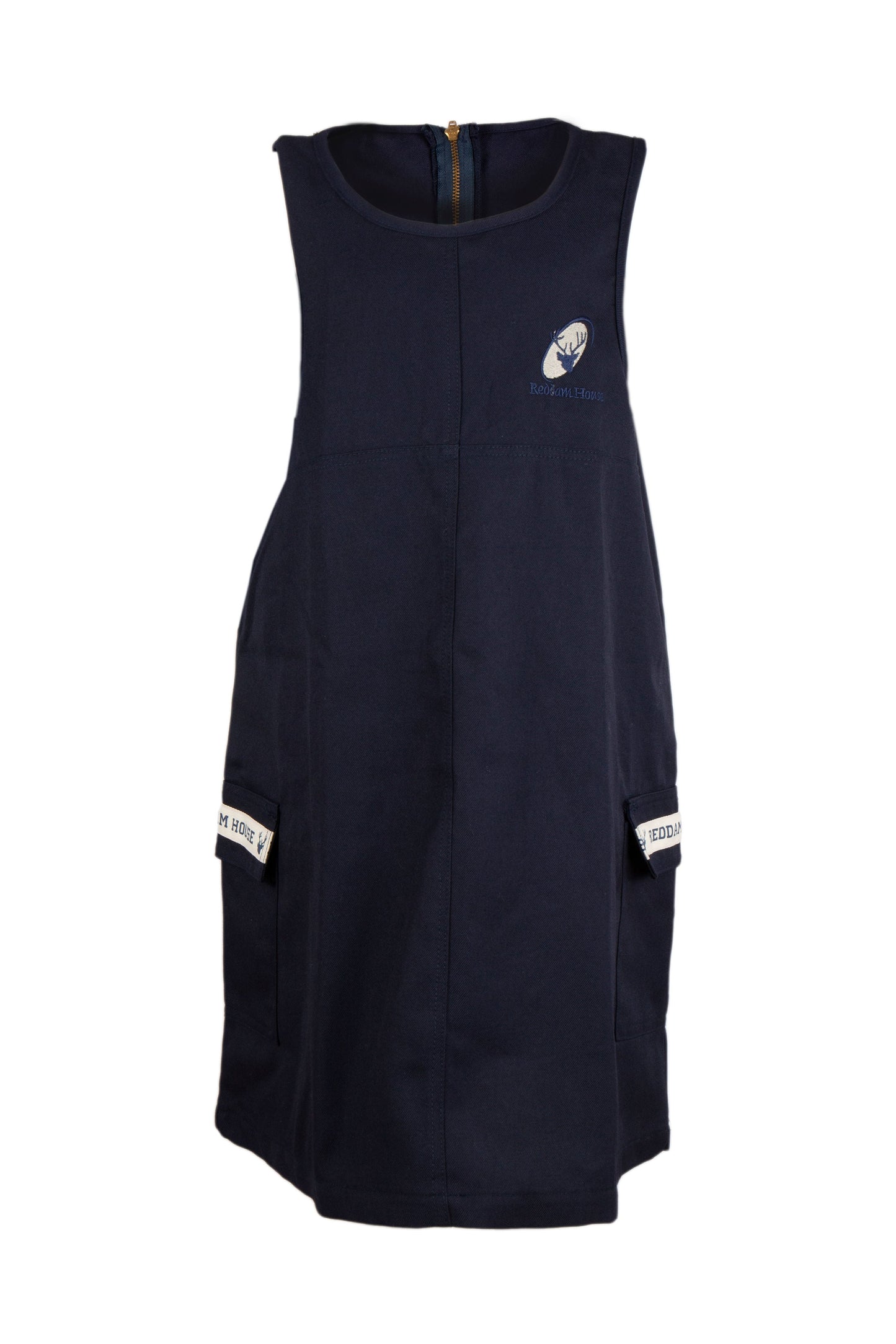 K-2 Pinafore