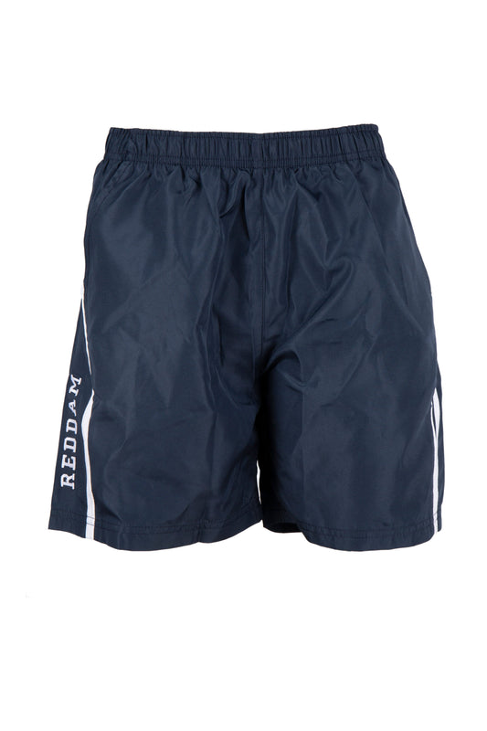 Sport Shorts (Blue / White)