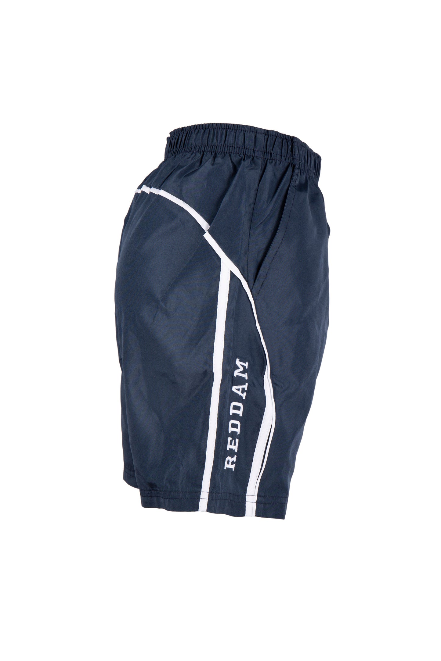 Sport Shorts (Blue / White)