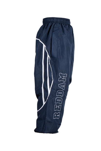 Trackpants (Blue / White)