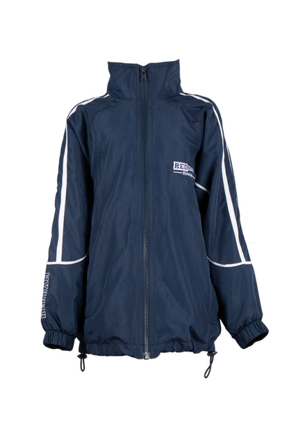 Tracktop (Blue / White)