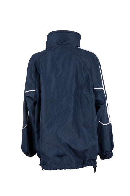 Tracktop (Blue / White)